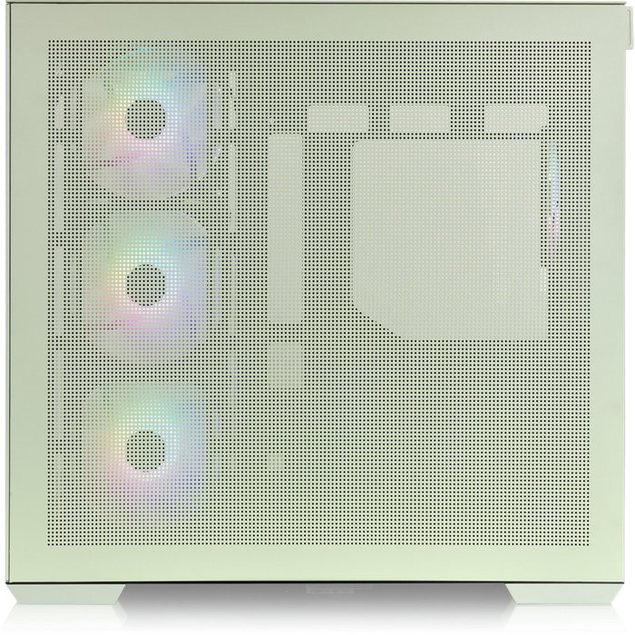 Thermaltake View 380 TG ARGB Matcha Green