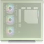 Thermaltake View 380 TG ARGB Matcha Green