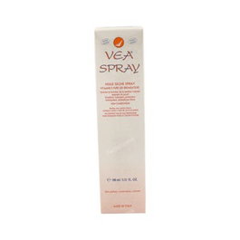 VEA SPRAY Huile corporelle sèche 100ml
