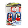 Lexibook Talkie-walkie TW25NI Mario Kart Bleu