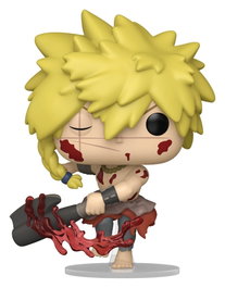 Funko POP! Animation Chobe - Hell's Paradise: Jigokuraku