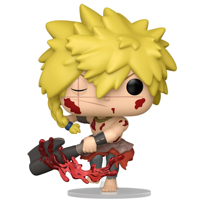 Funko POP! Animation Chobe - Hell's Paradise: Jigokuraku