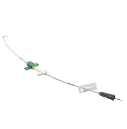 B. Braun Certofix Mono S215 Cathéter IV Central (Lot de 10) de 18G, 15 cm