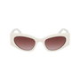 Lunettes de soleil Femme LIU JO LJ792S-101 Ø 52 mm