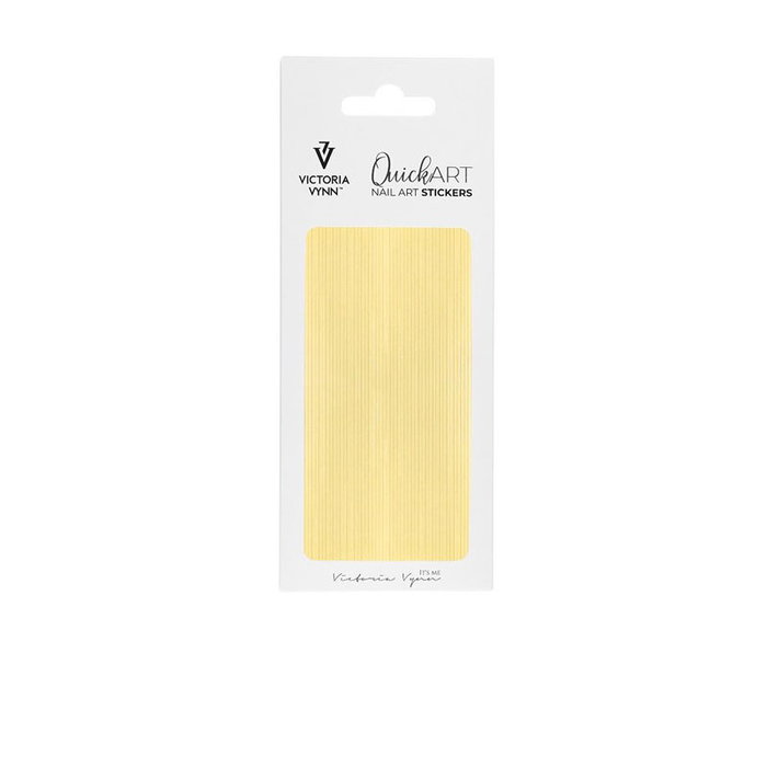 Victoria Vynn Quick Art 12, Large - Autocollants autoadhésifs pour décoration express d'ongles naturels, hybrides ou gel Victoria Vynn Quick Art 12, Large - Autocollants autoadhésifs pour décoration express d'ongles naturels, hybrides ou gel
