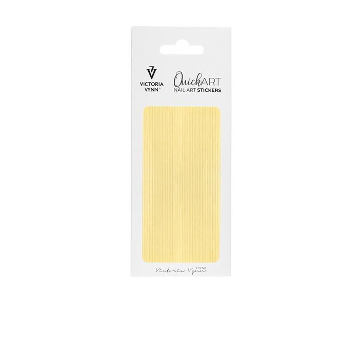 Victoria Vynn Quick Art 12, Large - Autocollants autoadhésifs pour décoration express d'ongles naturels, hybrides ou gel Victoria Vynn Quick Art 12, Large - Autocollants autoadhésifs pour décoration express d'ongles naturels, hybrides ou gel