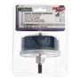 WOLFPACK LINEA PROFESIONAL Jeu de scies cloches 30 mm, Ø 60/95 mm, 5 pièces