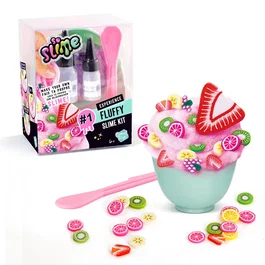 Sndway Slime Experience - KIT 1