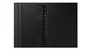 Écran Videowall Samsung QH65C 65" VA LCD