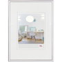 Walther New Lifestyle Cadre Photo 13x18 Argent