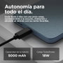 Motorola Moto G05 4G Smartphone 4GB RAM 128GB Atlantic Deep - Écran 6.67" 90Hz, Caméra 50MP, Batterie 5200mAh