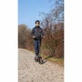 Ezway EBOOST GO Trottinette Électrique Tout Terrain Pliable 800W