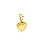 Pendentif Femme One Jewels OJEBC729 Doré Blanc