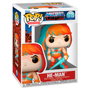 Funko Pop! He-Man (Comic Deco) Masters of the Universe