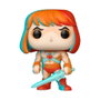 Funko Pop! He-Man Comic Deco - Figurine Vinyle Masters of the Universe, 9,7 cm (1775)