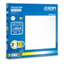Edm Panneau LED 40W 3CCT (3000-4000-6500K) 4800 lm
