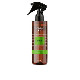 Vintage Home Désodorisant d'intérieur Spray Harmony Basilic et Menthe 245 ml