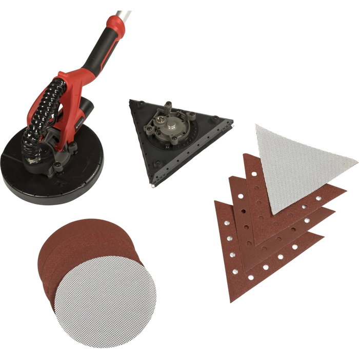 Einhell TE-DW 225 X Ponceuse pour plaques de plâtre