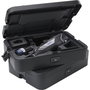 Dremel 8250 - Outil rotatif multifonction sans fil 12V avec moteur Brushless, 65 accessoires, 5 adaptations, 1 batterie 2Ah (5.000 à 30.000 tr/min) extra-robuste