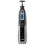 Dremel 8250 - Outil rotatif multifonction sans fil 12V avec moteur Brushless, 65 accessoires, 5 adaptations, 1 batterie 2Ah (5.000 à 30.000 tr/min) extra-robuste