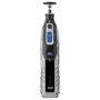 Dremel 8250 Outil rotatif multifonction sans fil 12V avec moteur Brushless, 65 accessoires, 5 adaptations, 1 batterie 2Ah