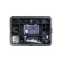 Dremel 8250 Outil rotatif multifonction sans fil 12V avec moteur Brushless, 65 accessoires, 5 adaptations, 1 batterie 2Ah