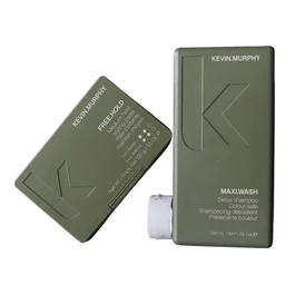 Kevin Murphy Set Maxi Wash et Free Hold