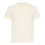 T-shirt à manches courtes homme Timberland Dunstan River Beige 11-12 Ans