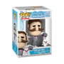 Frosty the Snowman POP & Buddy! Vinyl figurine Prof Hinkle w/HP 9 cm