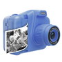 Denver KPC-1370 Appareil photo pour enfants bleu avec imprimante