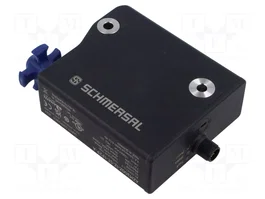 SCHMERSAL AZM 300 Interrupteur de sécurité de verrouillage noir