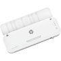 HP Plastifieuse 400 A4 HP 3160 Blanc