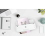 HP Plastifieuse 400 A4 HP 3160 Blanc