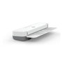 HP Plastifieuse 400 A4 HP 3160 Blanc