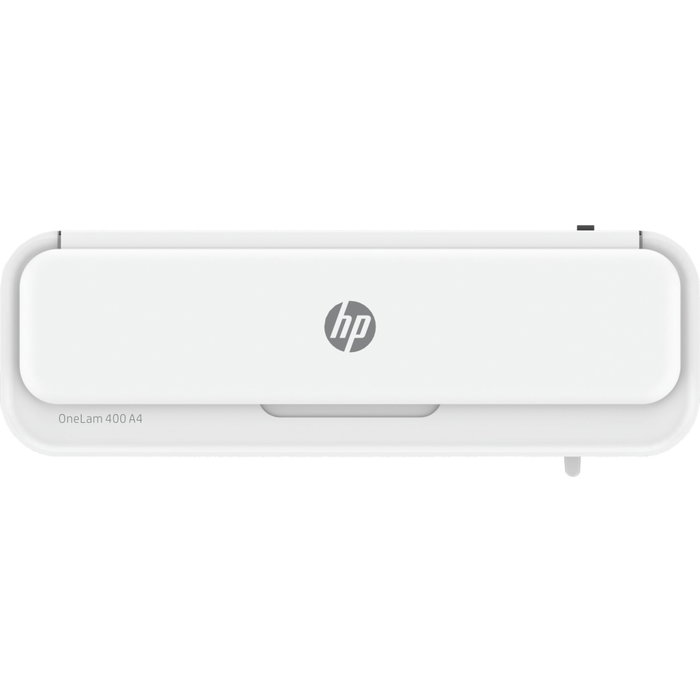 HP Plastifieuse 400 A4 HP 3160 Blanc