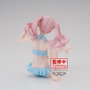 BANPRESTO Figure Ellie Celestial Vivi Syndualuty Noir - 14 cm - Figurine de Collection