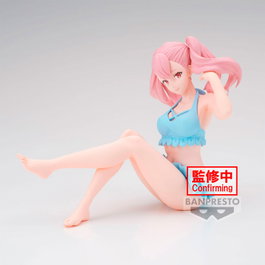 Banpresto Figure Ellie Celestial Vivi Synduality Noir 14cm