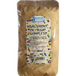INTRACMA Salvado de Blé Complet 500g