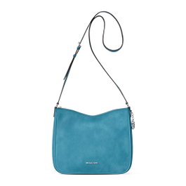 Michael Kors Sac Nayla 35S6S5ZM2S-NAVY Bleu