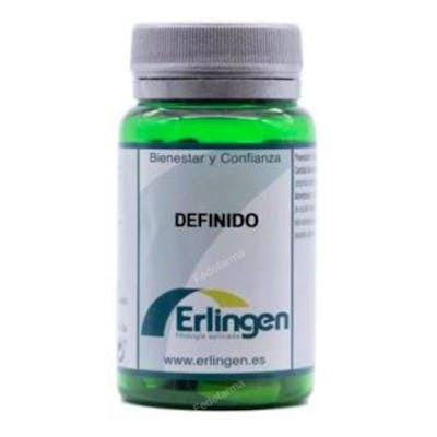 ERLINGEN Definido 31 60 comprimés ERLINGEN Definido 31 60 comprimés