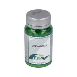 Erlingen Definido 31, 60 comprimés