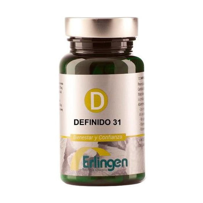 Erlingen Definido 31, 60 comprimés Erlingen Definido 31, 60 comprimés