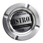 Mister Gadget Cendrier Métal Bistrot, Couleurs Surties