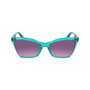 Liu Jo LJ796S-336 Lunettes de soleil Vert et Rose