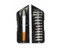 Fiskars Set de scalpel artistique de précision et lames