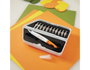 Fiskars Set de scalpel artistique de précision et lames