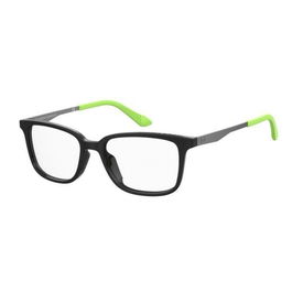 Monture de Lunettes Enfant Under Armour UA90067ZJE915 Noir Ø 49 mm