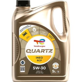 Totalenergies Quartz Ineo RCP 5W-30 5L