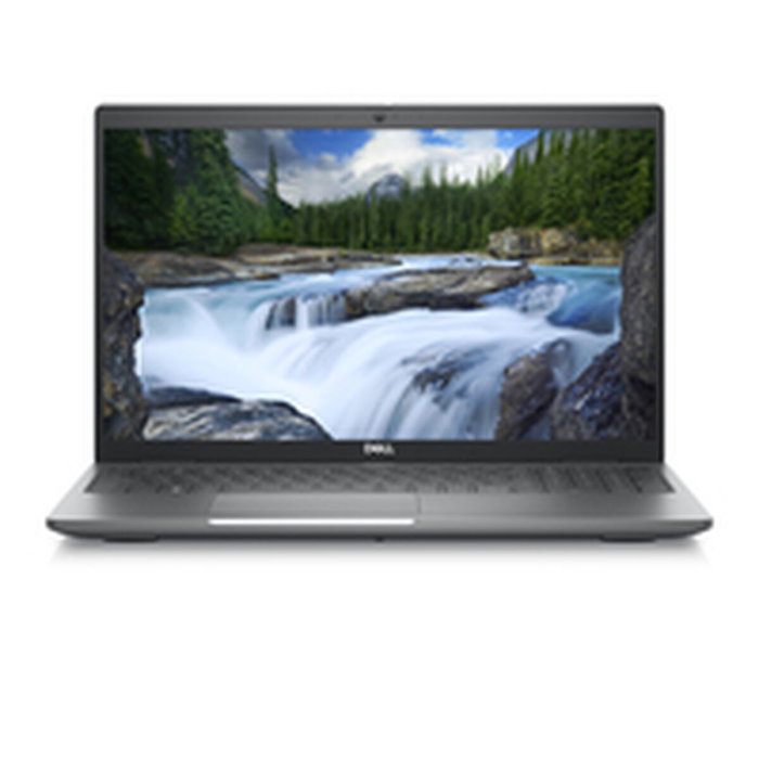Ordinateur Portable Dell HMKGV 16" 16 GB RAM 512 GB SSD Espagnol Qwerty i7-1365u