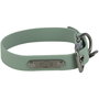 Collier pour Chien Trixie CityStyle Vert S/M 30-37 cm
